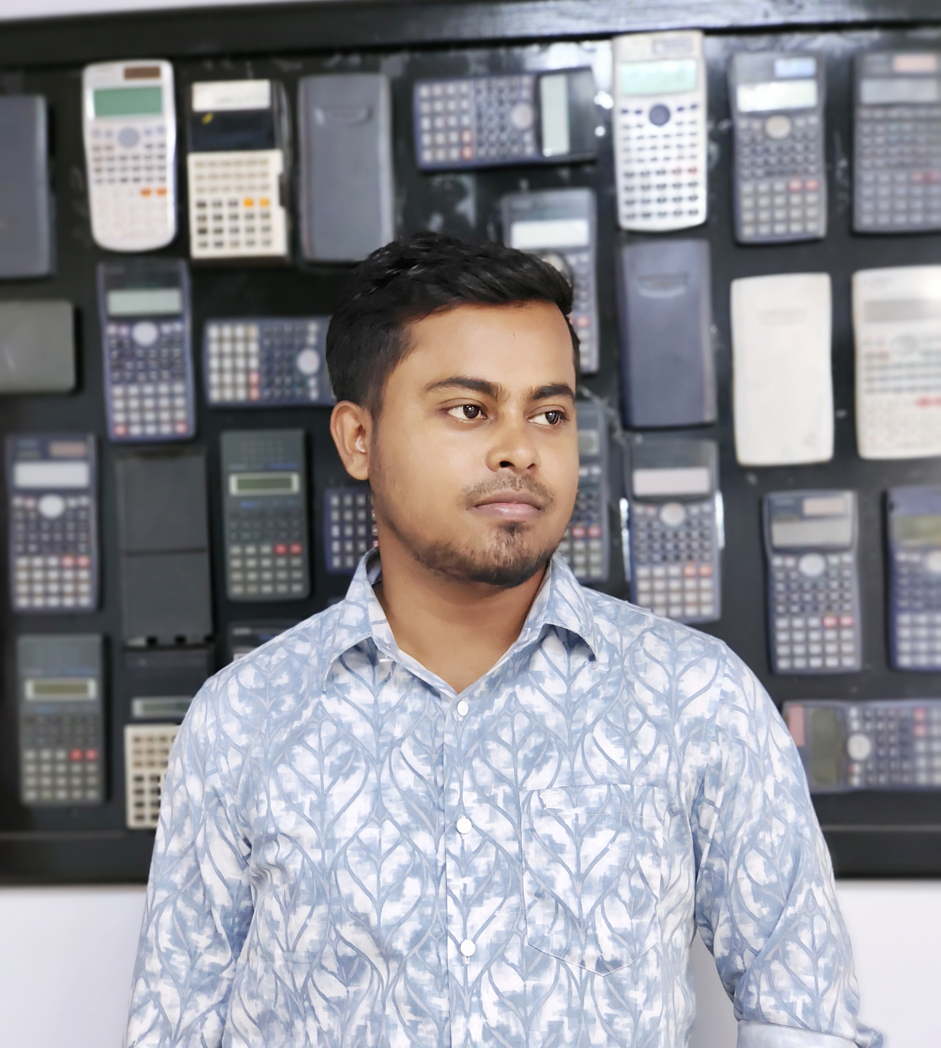 Md. Shamim Rana