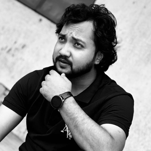 Rifat Jahan Shaon