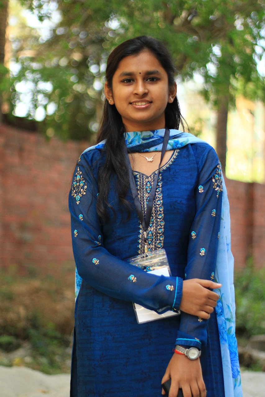 Pranti Saha