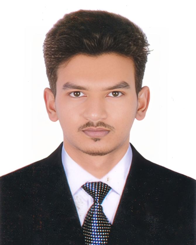 FAHIM HOSSAIN