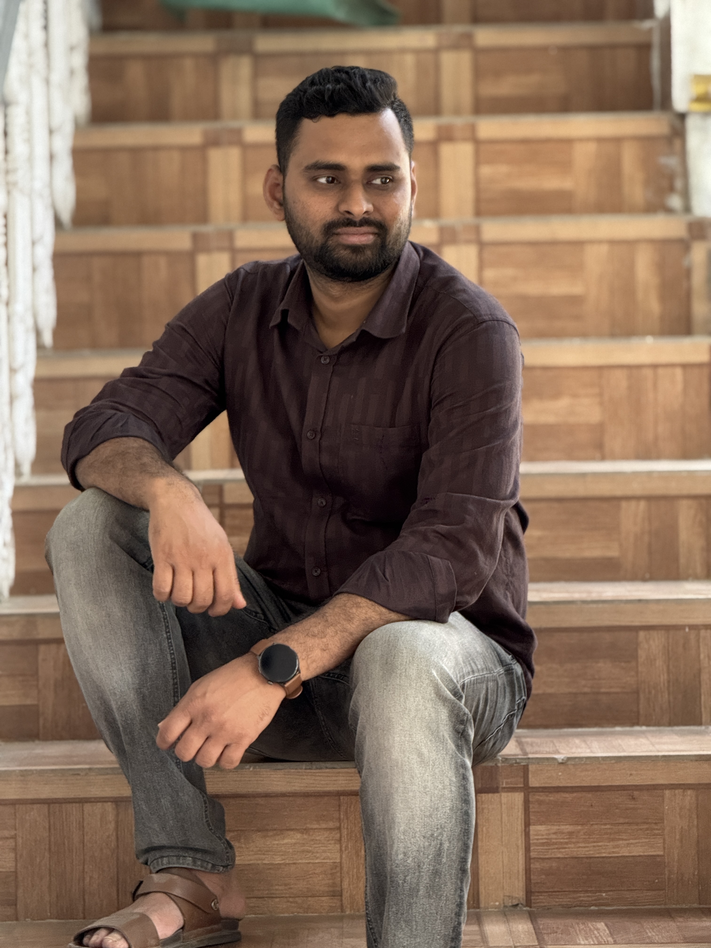 Proshanto Roy
