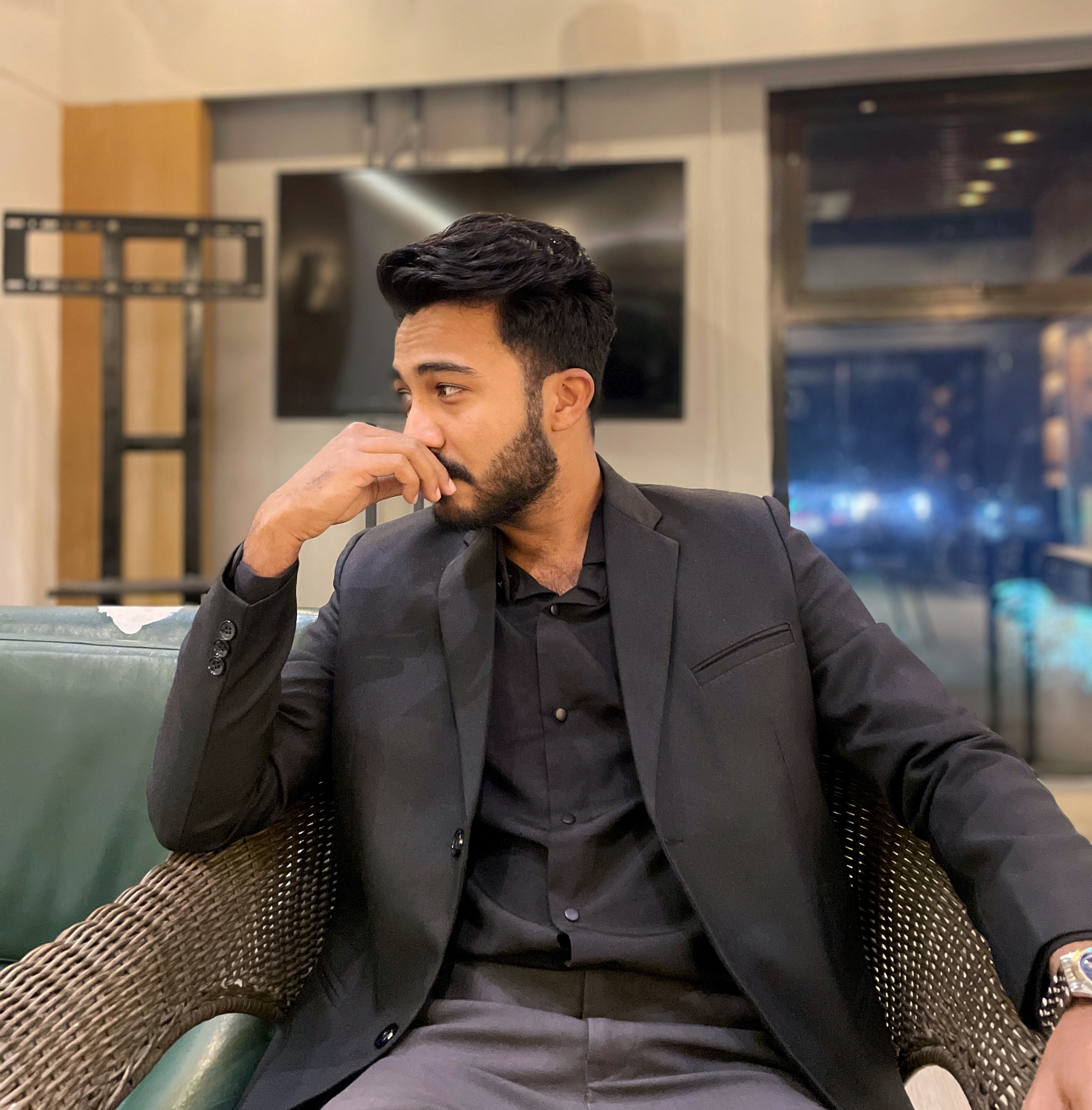 Jahid Antu