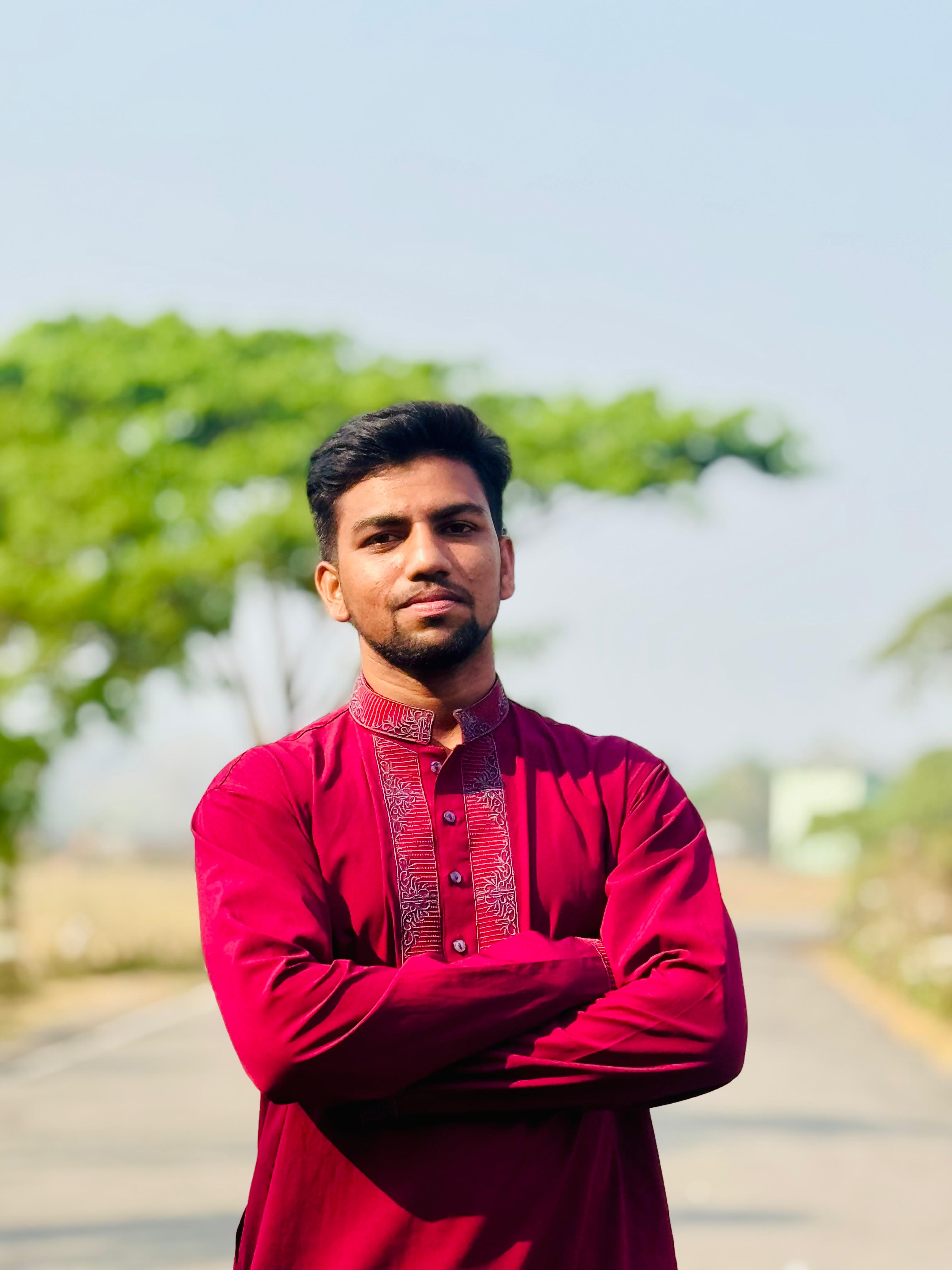 MD Razab Salar Khan Shawon 