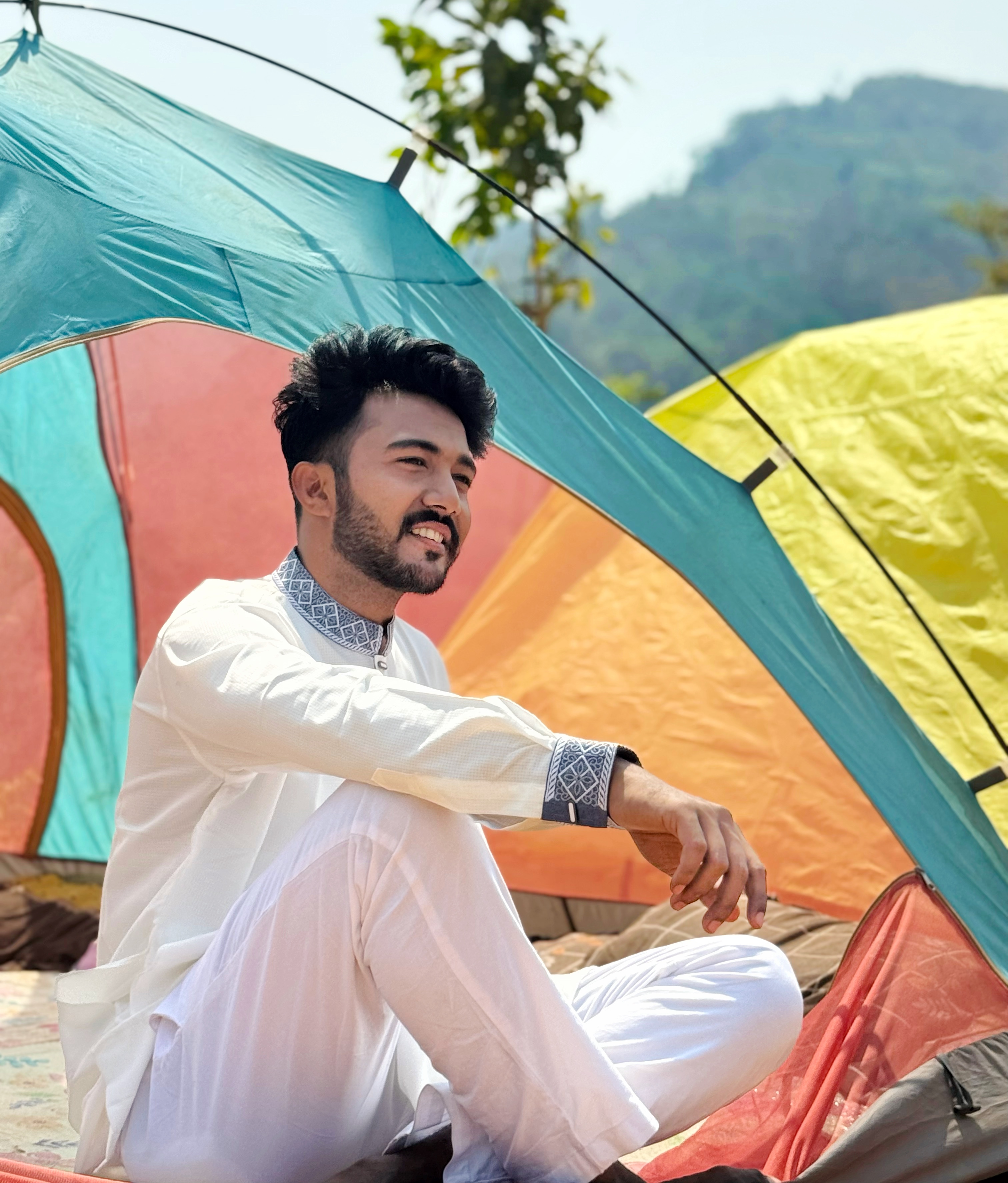 Jahid Antu